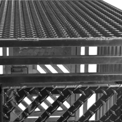 Double Door (Front/Back) Full Vent Dog Crate -Puppy`s Store 991012 991013 991014 5A full 46305.1638911455