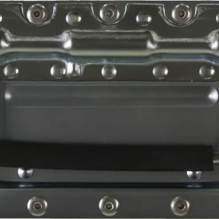 Double Door (Front/Back) Full Vent Dog Crate -Puppy`s Store 991012 991013 991014 7 full 93771.1638911458