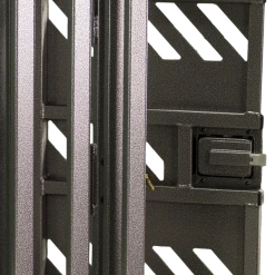 Powder Coated Double Door (Front/Back) Full Vent Dog Crate -Puppy`s Store 991012P 991013P 991014P 9 full 94528.1638911447