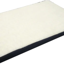 Dog Bed W/ Joint Relief Memory Foam