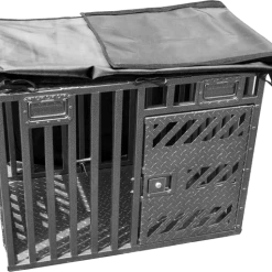 Sun/Shade & Rain Crate Cover -Puppy`s Store 991020 1 full 46054.1638911360