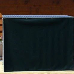 Removable Crate Side Cover