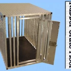Rubber Crate Floor - Custom Size -Puppy`s Store 991025AD1 11370.1638911528