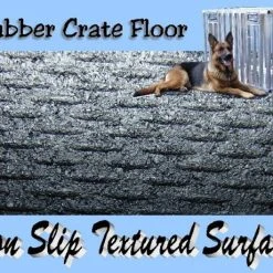 Rubber Crate Floor -Puppy`s Store 991025AD2 83340.1638911380