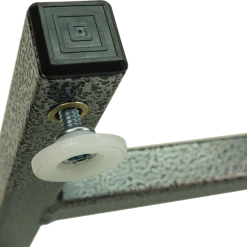 Double Diner Adjustable Elevated Dog Bowl Feeder -Puppy`s Store 991057 3 full 34851.1638911422