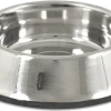 Anti-Skid Stainless Steel Bowl [closeout]