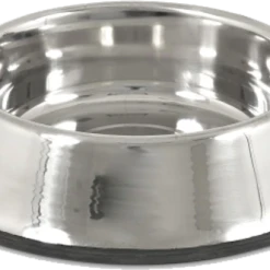 Anti-Skid Stainless Steel Bowl [closeout]