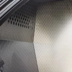 K-9/Prisoner Police Vehicle Transport Insert Ford Interceptor SUV 2013-2016 -Puppy`s Store 992021 11 full 37056.1638911476