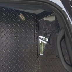 K-9/Prisoner Police Vehicle Transport Insert Ford Interceptor SUV 2013-2016 -Puppy`s Store 992021 13 full 76178.1638911463