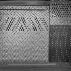 K-9/Prisoner Police Vehicle Transport Insert Ford Interceptor SUV 2013-2016 -Puppy`s Store 992021 2 full 13860.1638911475