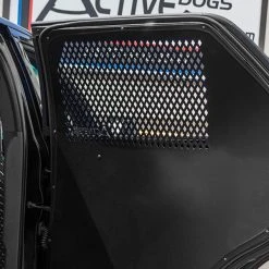 K-9/Prisoner Police Vehicle Transport Insert Ford Interceptor SUV 2017-2019 -Puppy`s Store 992021 3 full 49980.1638911526