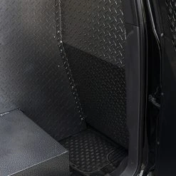 K-9/Prisoner Police Vehicle Transport Insert Ford Interceptor SUV 2013-2016 -Puppy`s Store 992021 4 full 59291.1638911461