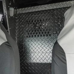 K-9/Prisoner Police Vehicle Transport Insert Ford Interceptor SUV 2013-2016 -Puppy`s Store 992021 7 full 36617.1638911464