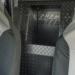 K-9/Prisoner Police Vehicle Transport Insert Ford Interceptor SUV 2013-2016 -Puppy`s Store 992021 8 full 46489.1638911466