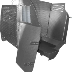 K-9/Prisoner Police Vehicle Transport Insert Dodge Charger 2011-2020 -Puppy`s Store 992025 2 full 16656.1638911451