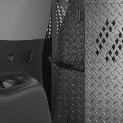 K-9/Prisoner Police Vehicle Transport Insert Chevrolet Tahoe 2015-2020 -Puppy`s Store 992027 12 full 76561.1638911456