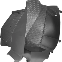 K-9/Prisoner Police Vehicle Transport Insert Chevrolet Tahoe 2015-2020 -Puppy`s Store 992027 15 full 18490.1638911457