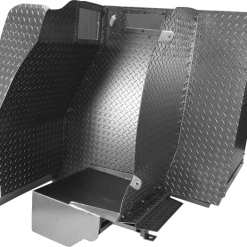 K-9/Prisoner Police Vehicle Transport Insert Chevrolet Tahoe 2015-2020 -Puppy`s Store 992027 16 full 43481.1638911459