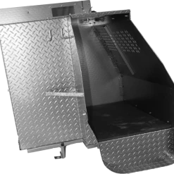 K-9/Prisoner Police Vehicle Transport Insert Chevrolet Tahoe 2015-2020 -Puppy`s Store 992027 19 full 23939.1638911463