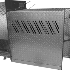 K-9/Prisoner Police Vehicle Transport Insert Chevrolet Tahoe 2015-2020 -Puppy`s Store 992027 20 full 52422.1638911460