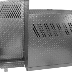 K-9/Prisoner Police Vehicle Transport Insert Chevrolet Tahoe 2015-2020 -Puppy`s Store 992027 21 full 93152.1638911462