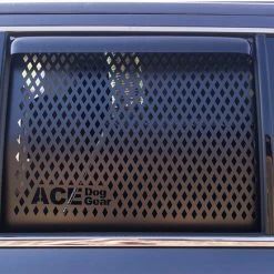 K-9/Prisoner Police Vehicle Transport Insert Chevrolet Tahoe 2015-2020 -Puppy`s Store 992027 6 full 65023.1638911452