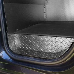 K-9/Prisoner Police Vehicle Transport Insert Chevrolet Tahoe 2015-2020 -Puppy`s Store 992027 7 full 94181.1638911454