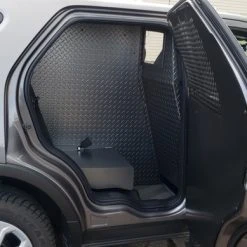 K-9/Prisoner Police Vehicle Transport Insert Ford Interceptor SUV 2017-2019 -Puppy`s Store 992028 4 full 10699.1638911514