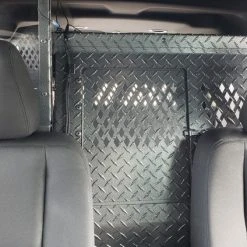 K-9/Prisoner Police Vehicle Transport Insert Ford Interceptor SUV 2017-2019 -Puppy`s Store 992028 6 full 95911.1638911517