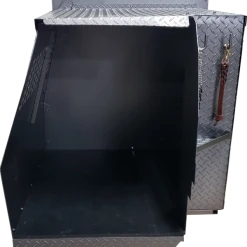 K-9/Prisoner Police Vehicle Transport Insert Ford Interceptor SUV 2020-2022 -Puppy`s Store 992029 14 full 29880.1665075280