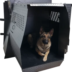 K-9/Prisoner Police Vehicle Transport Insert Ford Interceptor SUV 2020-2022 -Puppy`s Store 992029 16 full 30325.1665075280