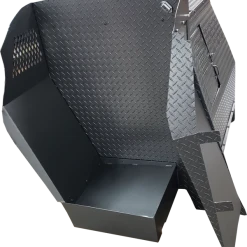 K-9/Prisoner Police Vehicle Transport Insert Ford Interceptor SUV 2020-2022 -Puppy`s Store 992029 17 full 20978.1665075280