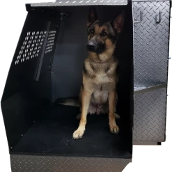 K-9/Prisoner Police Vehicle Transport Insert Ford Interceptor SUV 2020-2022 -Puppy`s Store 992029 18 full 45205.1665075280