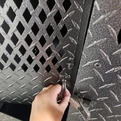 K-9 Only Police Vehicle Transport Insert Ford Interceptor SUV 2020-2022 -Puppy`s Store 992029 8 full 06310.1638911527