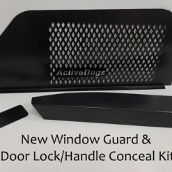 K-9 Only Police Vehicle Transport Insert Ford Interceptor SUV 2020-2022 -Puppy`s Store 992029 9 full 71115.1638911522