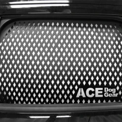 K-9/Prisoner Police Vehicle Transport Insert Dodge Charger 2011-2020 -Puppy`s Store 992041 2 full 97057.1638911455