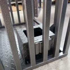 Aluminum Spill Proof Dog Bowls -Puppy`s Store 992059 101 full 22950.1644842020