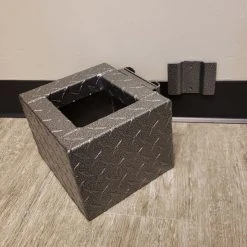 Aluminum Spill Proof Dog Bowls -Puppy`s Store 992059 103 full 37922.1644842020