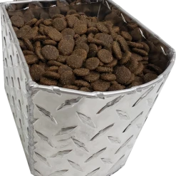 Aluminum Spill Proof Dog Bowls -Puppy`s Store 992059 154 full 16771.1644842020