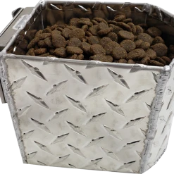 Aluminum Spill Proof Dog Bowls -Puppy`s Store 992059 155 full 64251.1644842020