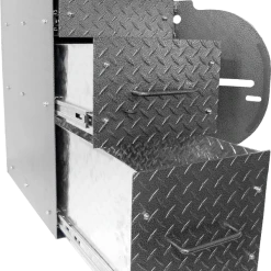 3 Drawer Locking Storage Cabinet