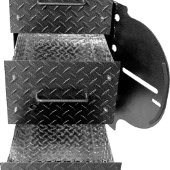 3 Drawer Locking Storage Cabinet -Puppy`s Store 992060 2 full 02651.1638911461