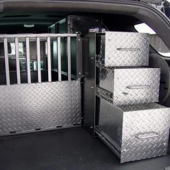 3 Drawer Locking Storage Cabinet -Puppy`s Store 992060 5 full 26711.1638911449