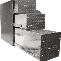 3 Drawer Locking Storage Cabinet -Puppy`s Store 992060a 1 full 71102.1638911458