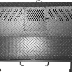 K-9 Only Police Vehicle Transport Insert Ford Interceptor SUV 2020-2022