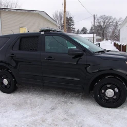 K-9 Only Police Vehicle Transport Insert Ford Interceptor SUV 2017-2019 -Puppy`s Store 992221 4 full 09304.1638911465