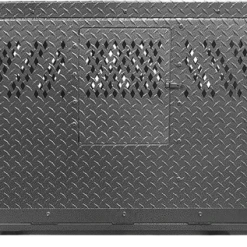 K-9 Only Police Vehicle Transport Insert Dodge Charger 2011-2020