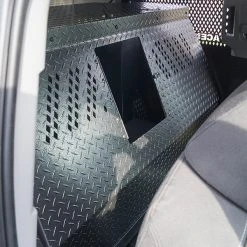 K-9 Only Police Vehicle Transport Insert Chevrolet Tahoe 2015 - 2020 -Puppy`s Store 992227 11 full 53228.1638911456