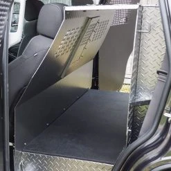 K-9 Only Police Vehicle Transport Insert Chevrolet Tahoe 2015 - 2020 -Puppy`s Store 992227 4 full 07243.1638911445