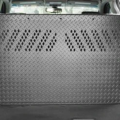 K-9 Only Police Vehicle Transport Insert Chevrolet Tahoe 2015 - 2020 -Puppy`s Store 992227 5 full 90521.1638911446